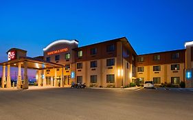 Best Western Plus Havre Mt