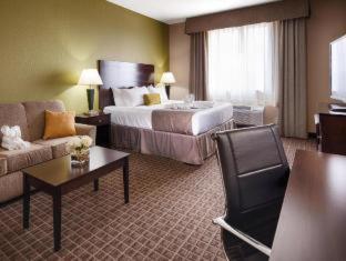 Best Western Plus Havre Inn & Suites Room photo